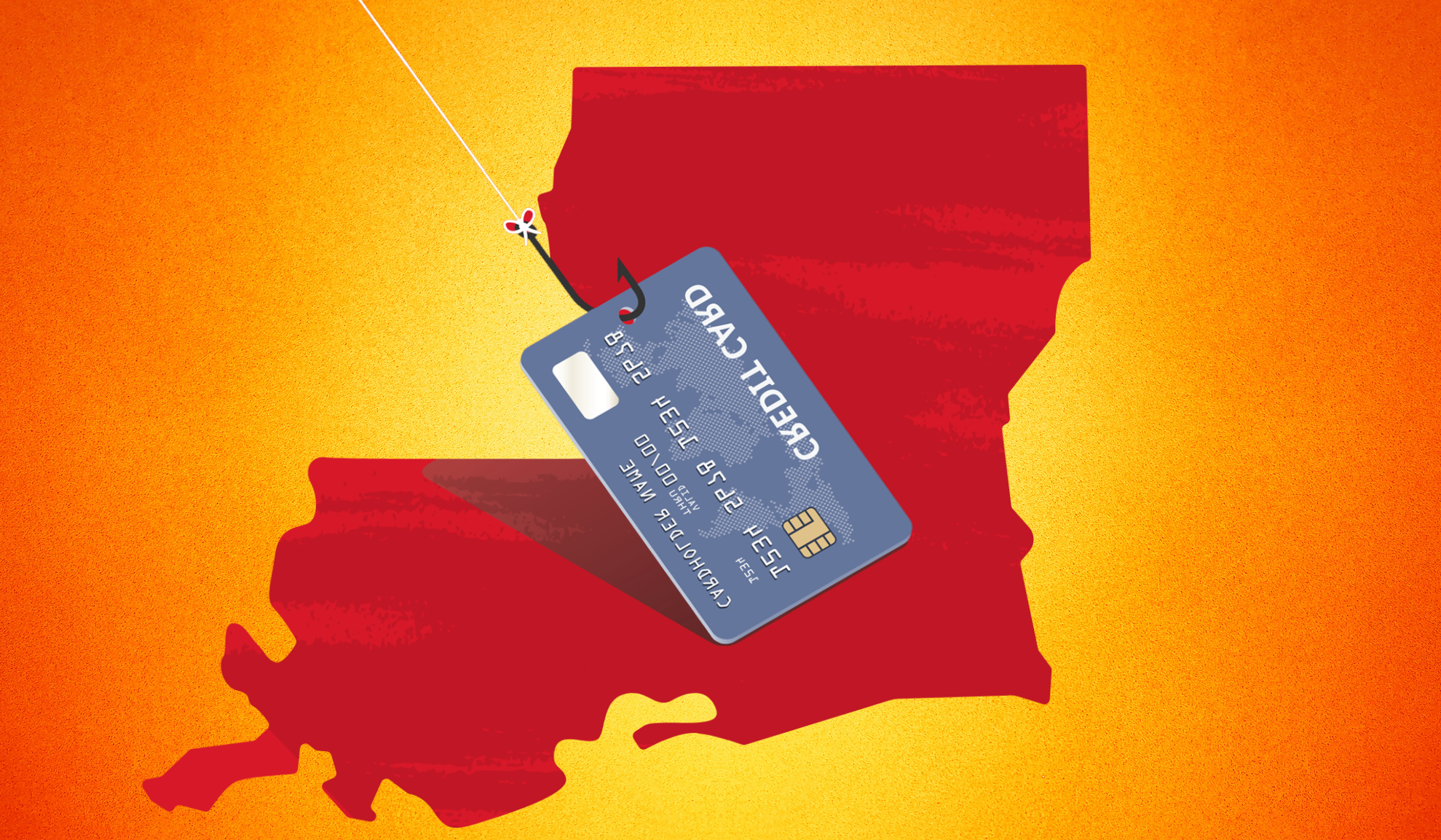 The most common scams to avoid in southeast Louisiana